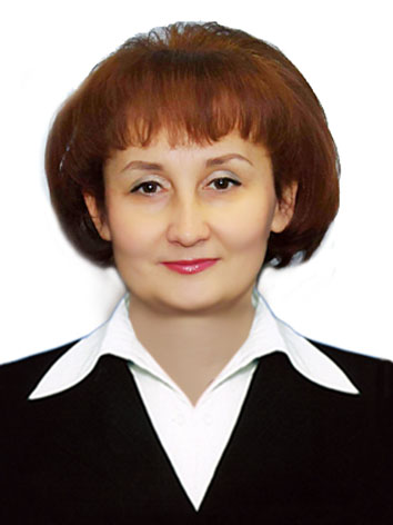 Быкова